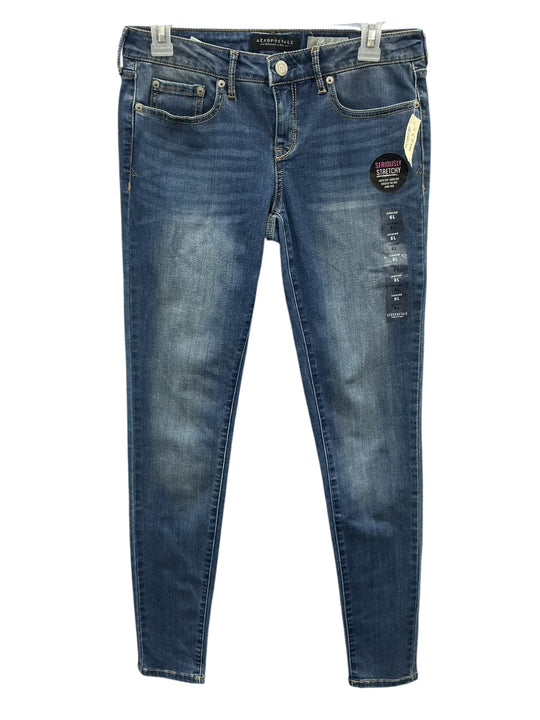 Pantalón 6L (AEROPOSTALE)