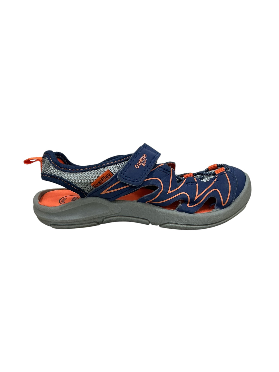 Sandalia para niño 10M (OSHKOSH B'GOSH)