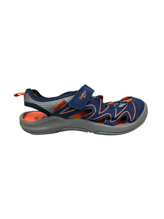 Sandalia para niño 10M (OSHKOSH B'GOSH)