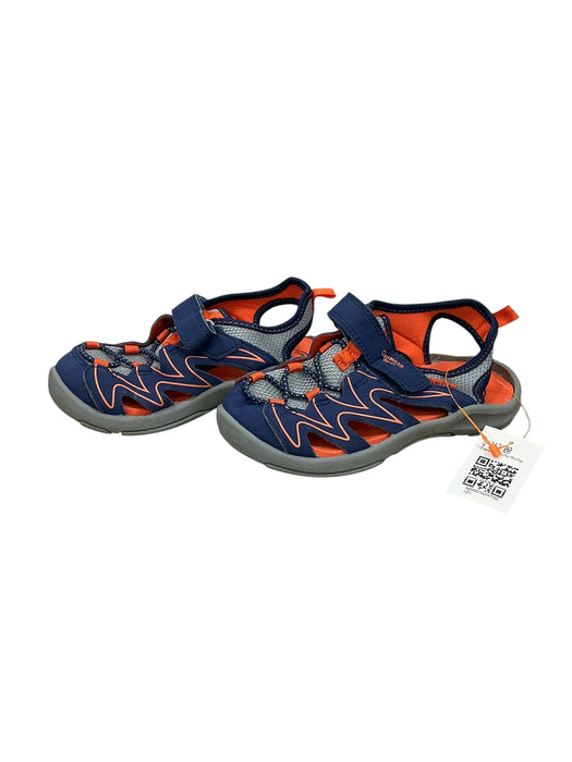 Sandalia para niño 10M (OSHKOSH B'GOSH)