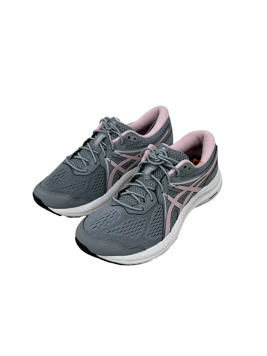 Tenis 7 (ASICS)