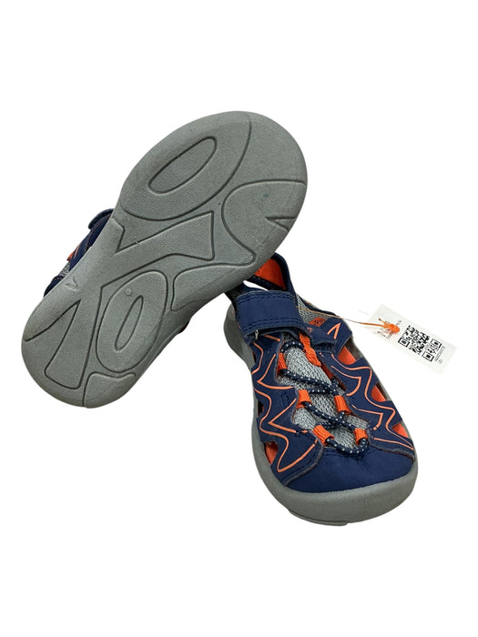 Sandalia para niño 10M (OSHKOSH B'GOSH)
