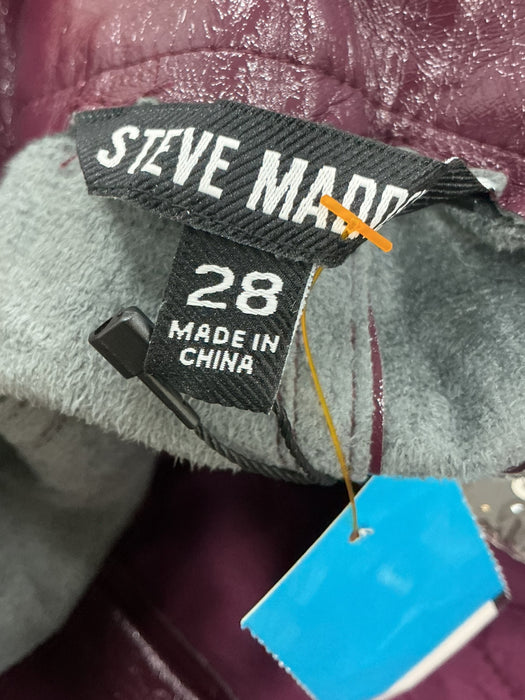Pantalón 28 (STEVE MADDEN)