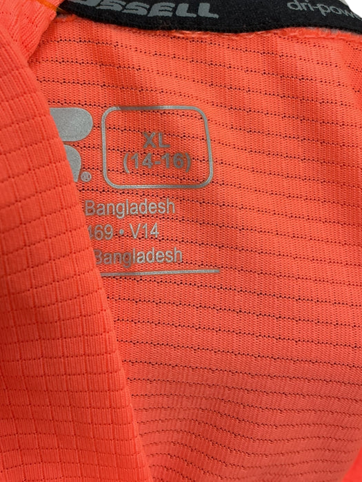 Playera XL (RUSSELL)