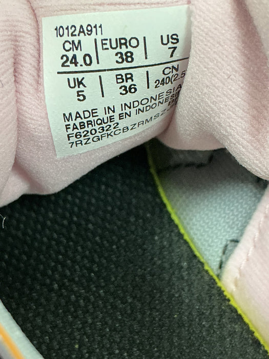 Tenis 7 (ASICS)
