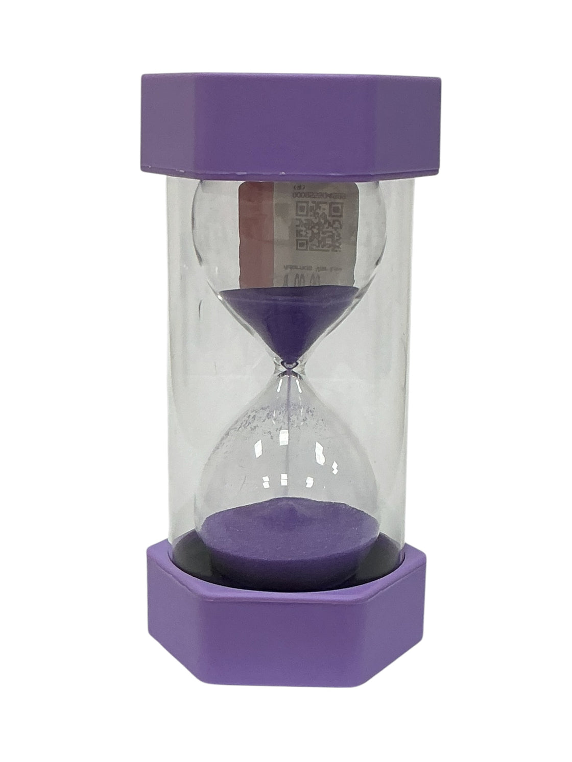 Reloj de arena