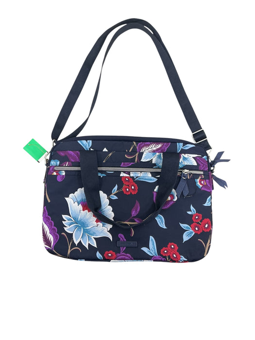 Maletín para laptop (VERA BRADLEY)