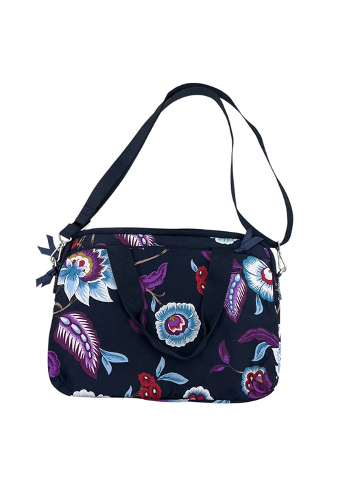 Maletín para laptop (VERA BRADLEY)