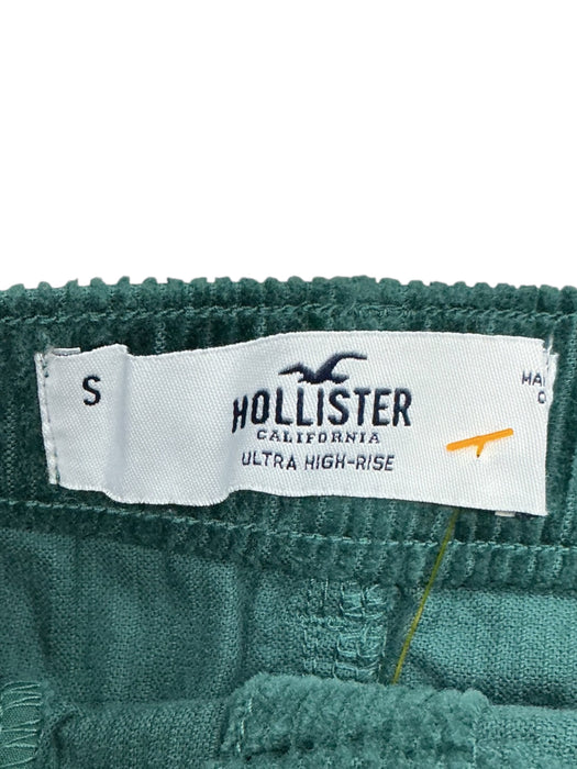 Falda S (HOLLISTER)