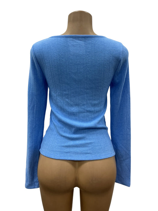 Blusa M (AMERICAN EAGLE)
