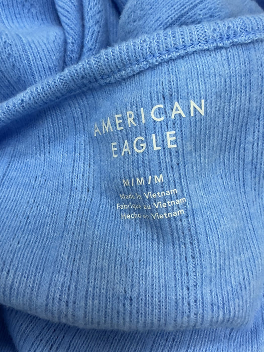 Blusa M (AMERICAN EAGLE)