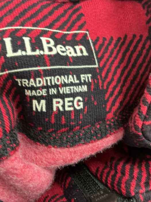 Sudadero M (L.L. BEAN)