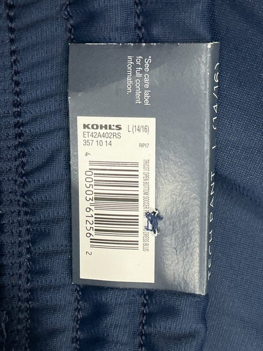 Pants para niño 14/16 (TEK GEAR)