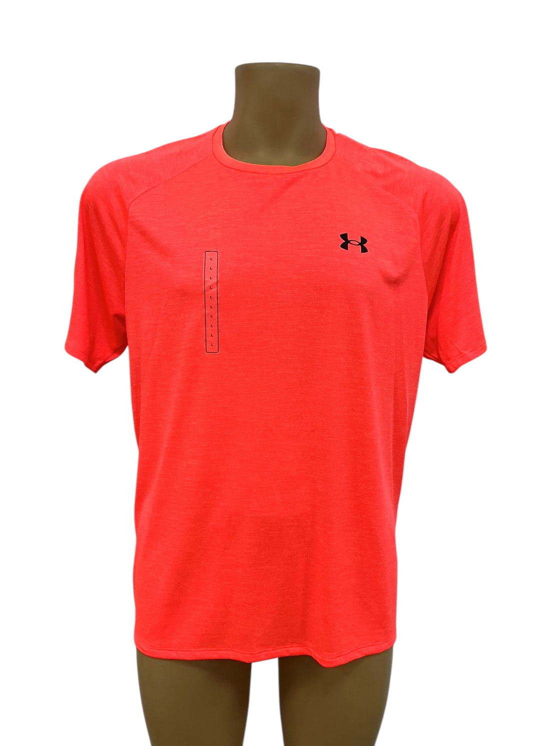 Playera L (UNDER ARMOUR)