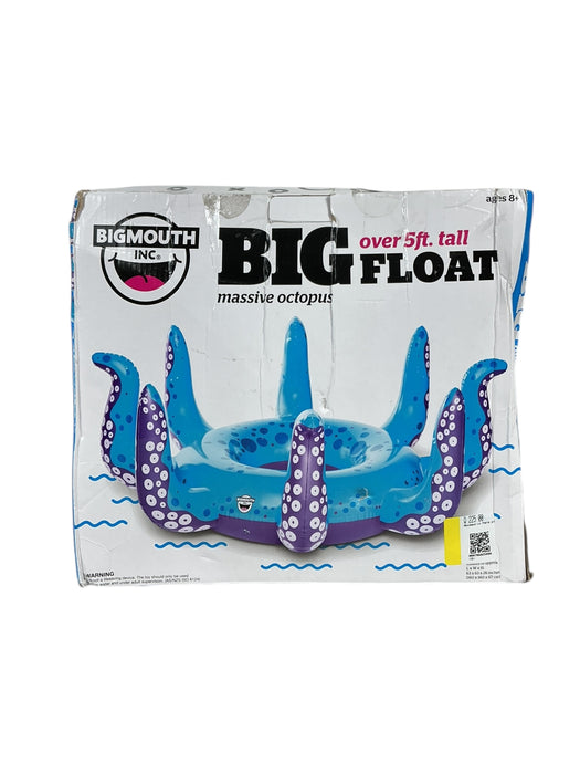 Flotador (BIG MOUTH)