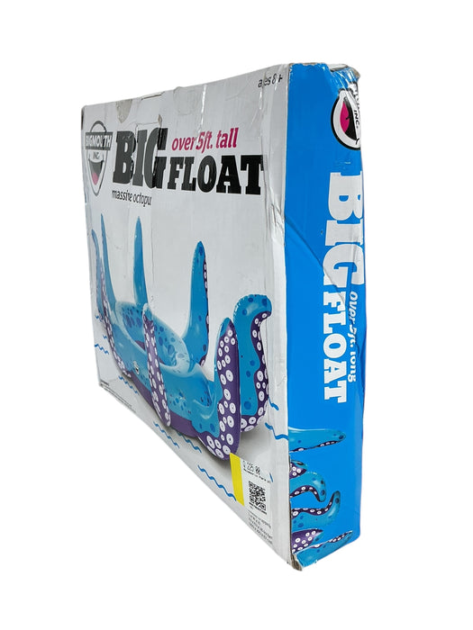 Flotador (BIG MOUTH)