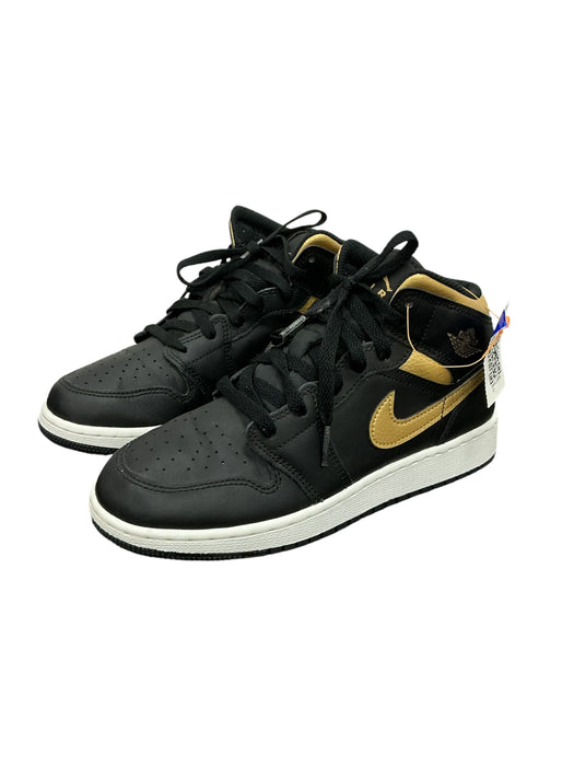 Tenis 5.5Y (JORDAN)