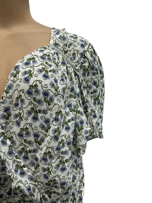 Blusa XL (MAX STUDIO)