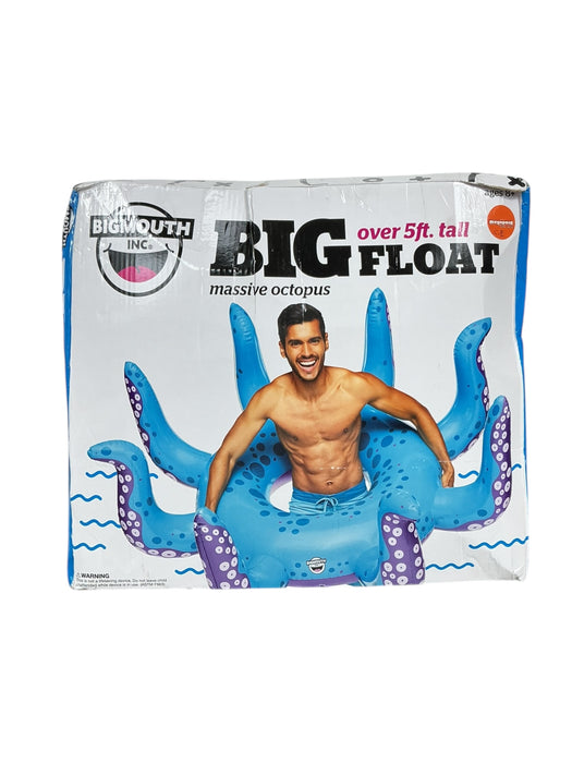 Flotador (BIG MOUTH)