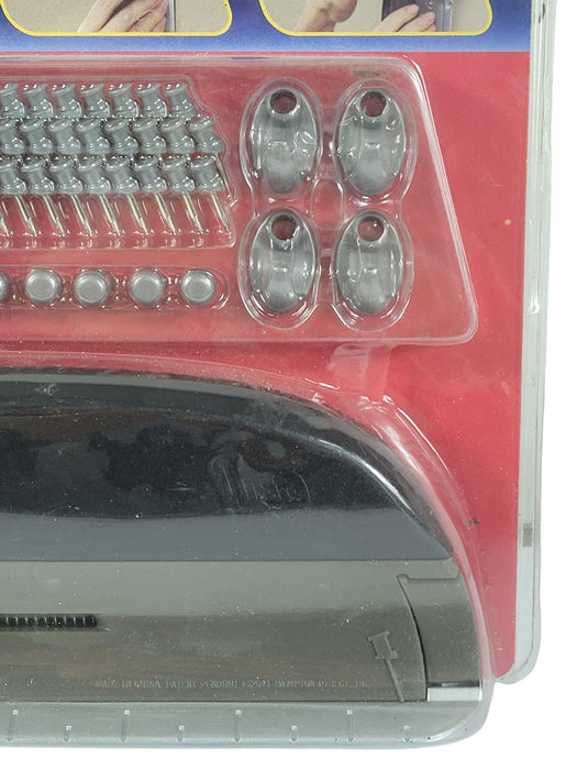 Kit de ganchos para colgar cuadros (INSTA HANG)