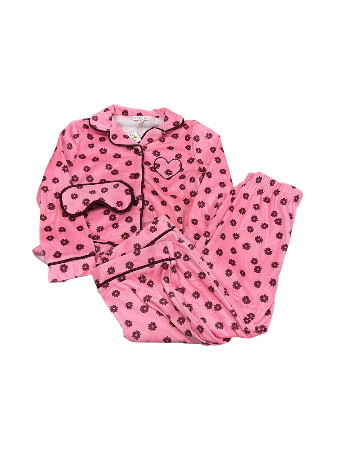 Pijama para niña 5 (BTWEEN)