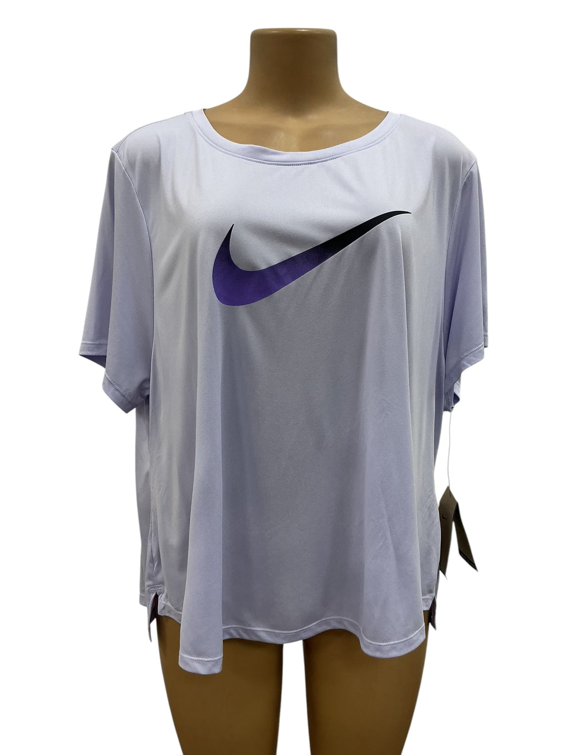 Blusa 1X (NIKE)