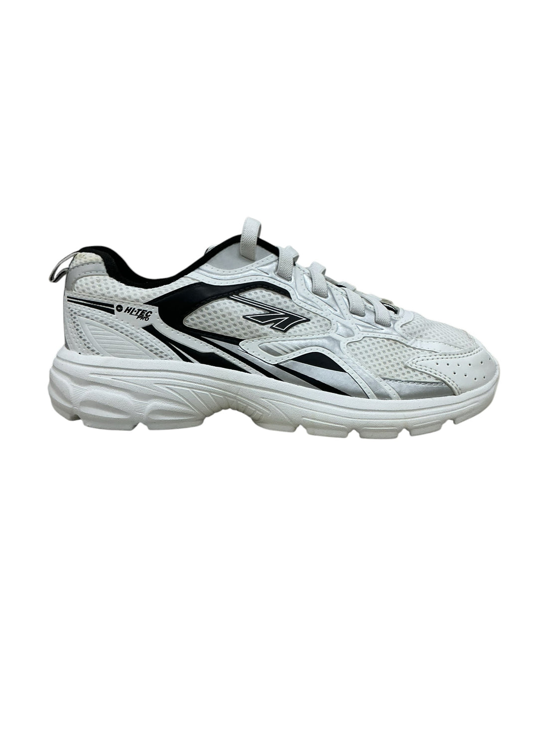 Tenis para niño 3 (HI-TEC)