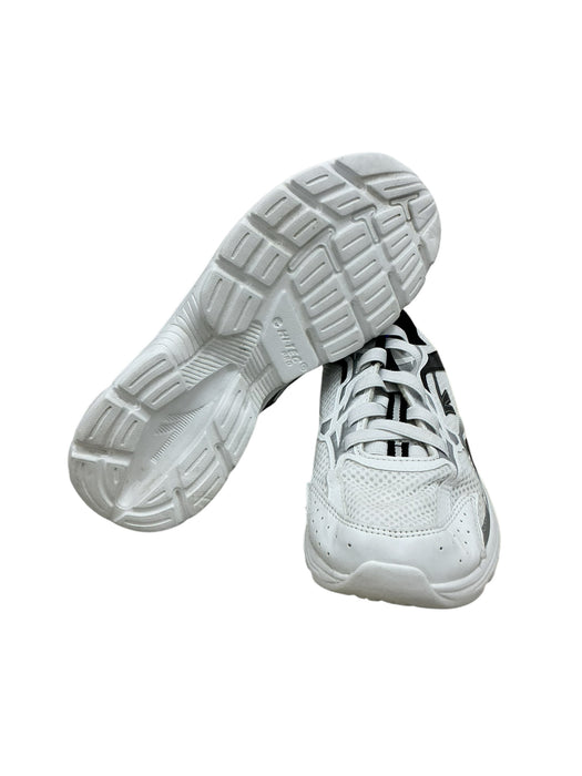 Tenis para niño 3 (HI-TEC)