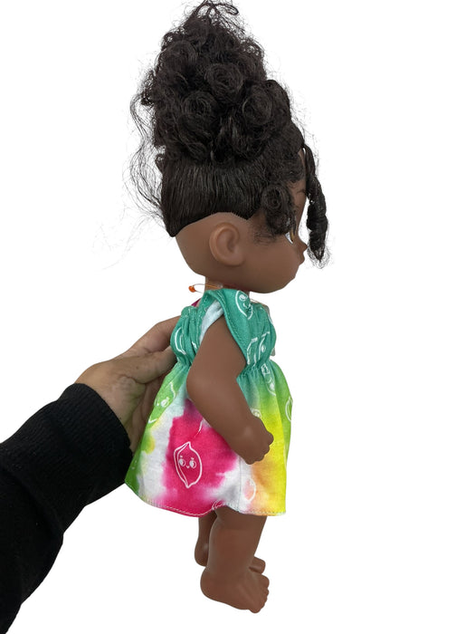 Muñeca Baby Alive (HASBRO)