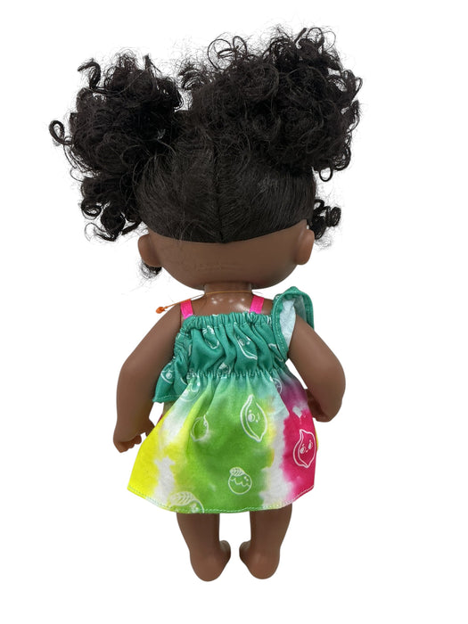 Muñeca Baby Alive (HASBRO)