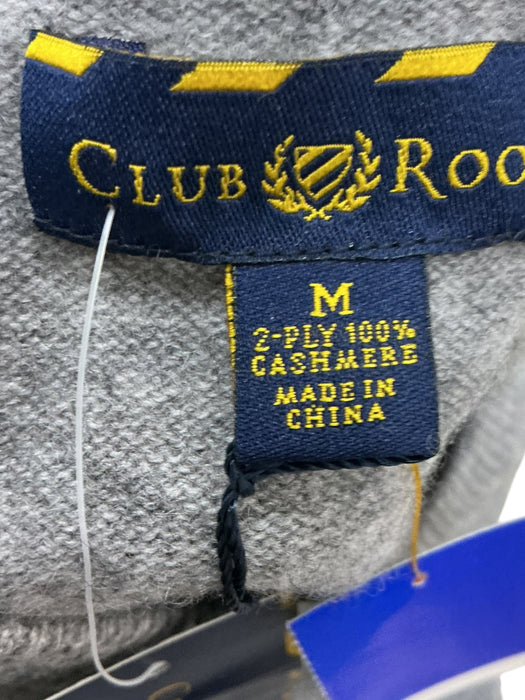 Sueter M (CLUB ROOM)