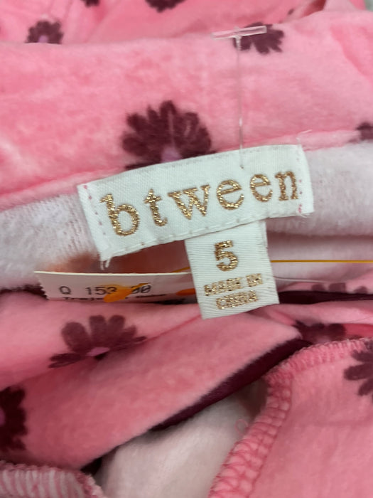 Pijama para niña 5 (BTWEEN)