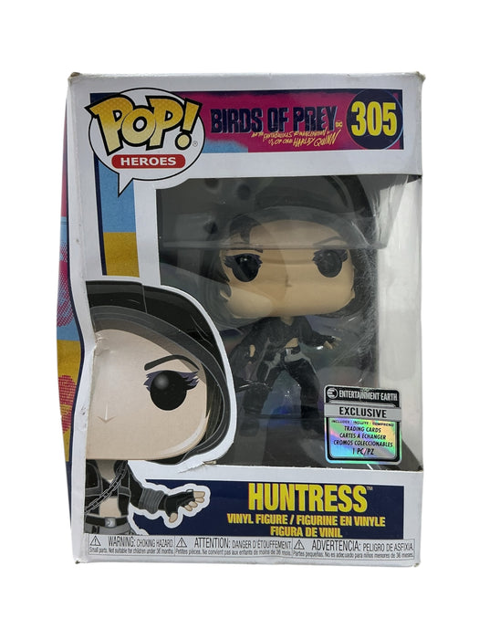 Huntress (FUNKO)
