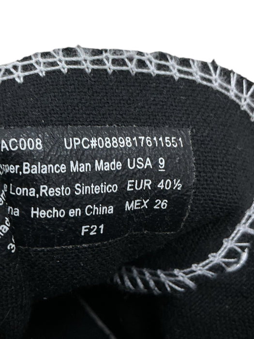 Tenis 9 (NOBO)