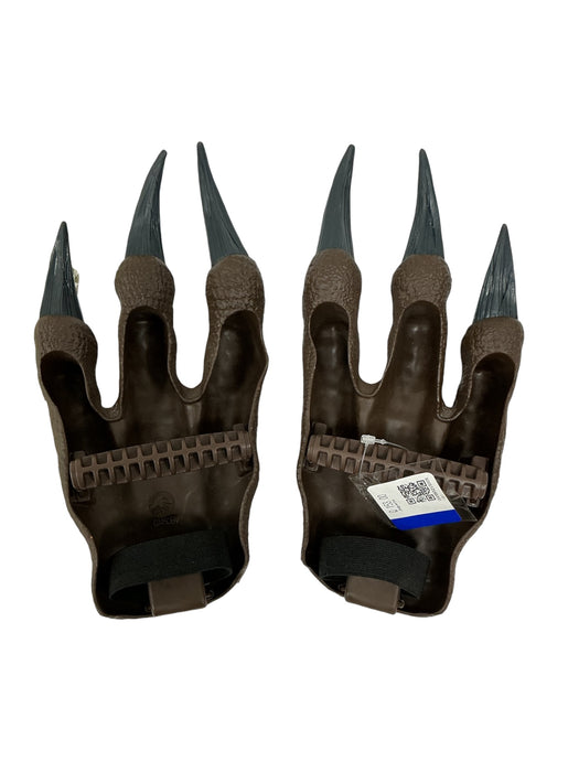 Guantes de Garra