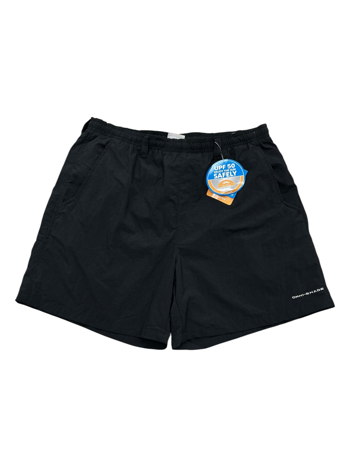 Pantaloneta L (COLUMBIA)
