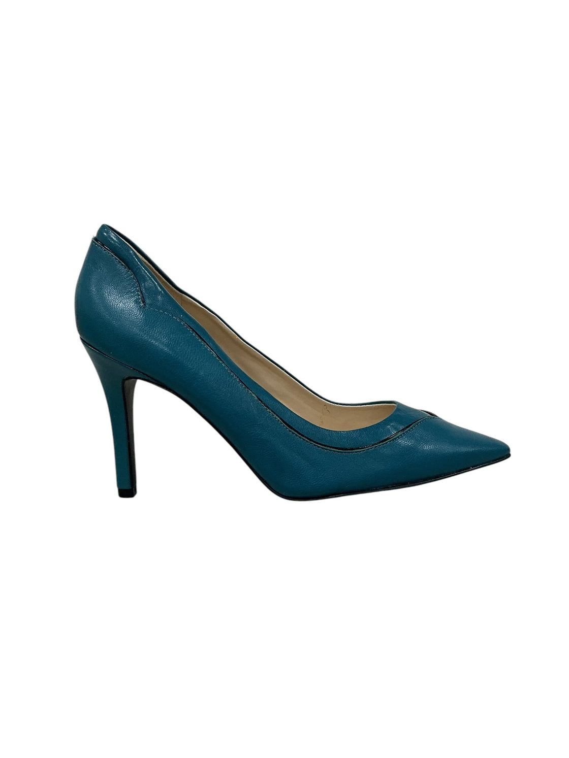 Tacones 8.5
