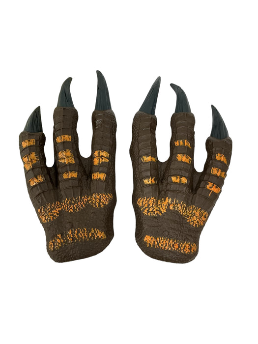 Guantes de Garra