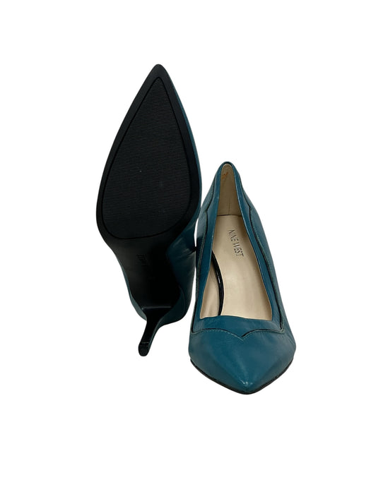 Tacones 8.5