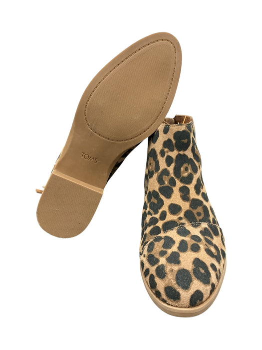 Botin 8 (TOMS)