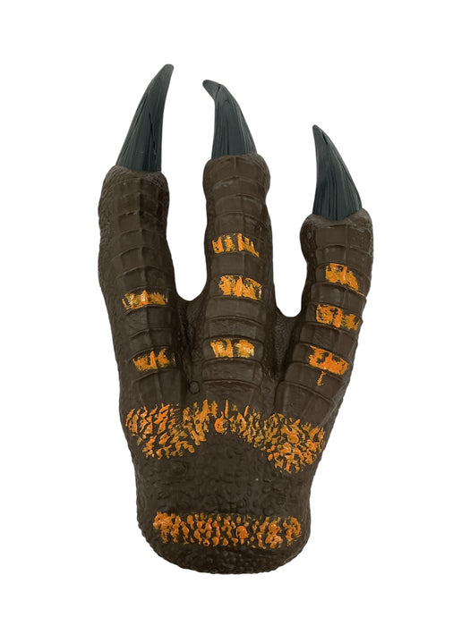 Guantes de Garra