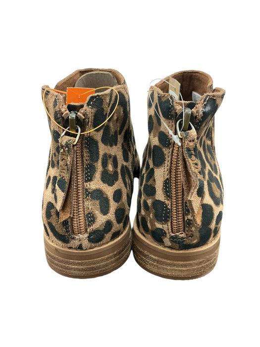 Botin 8 (TOMS)