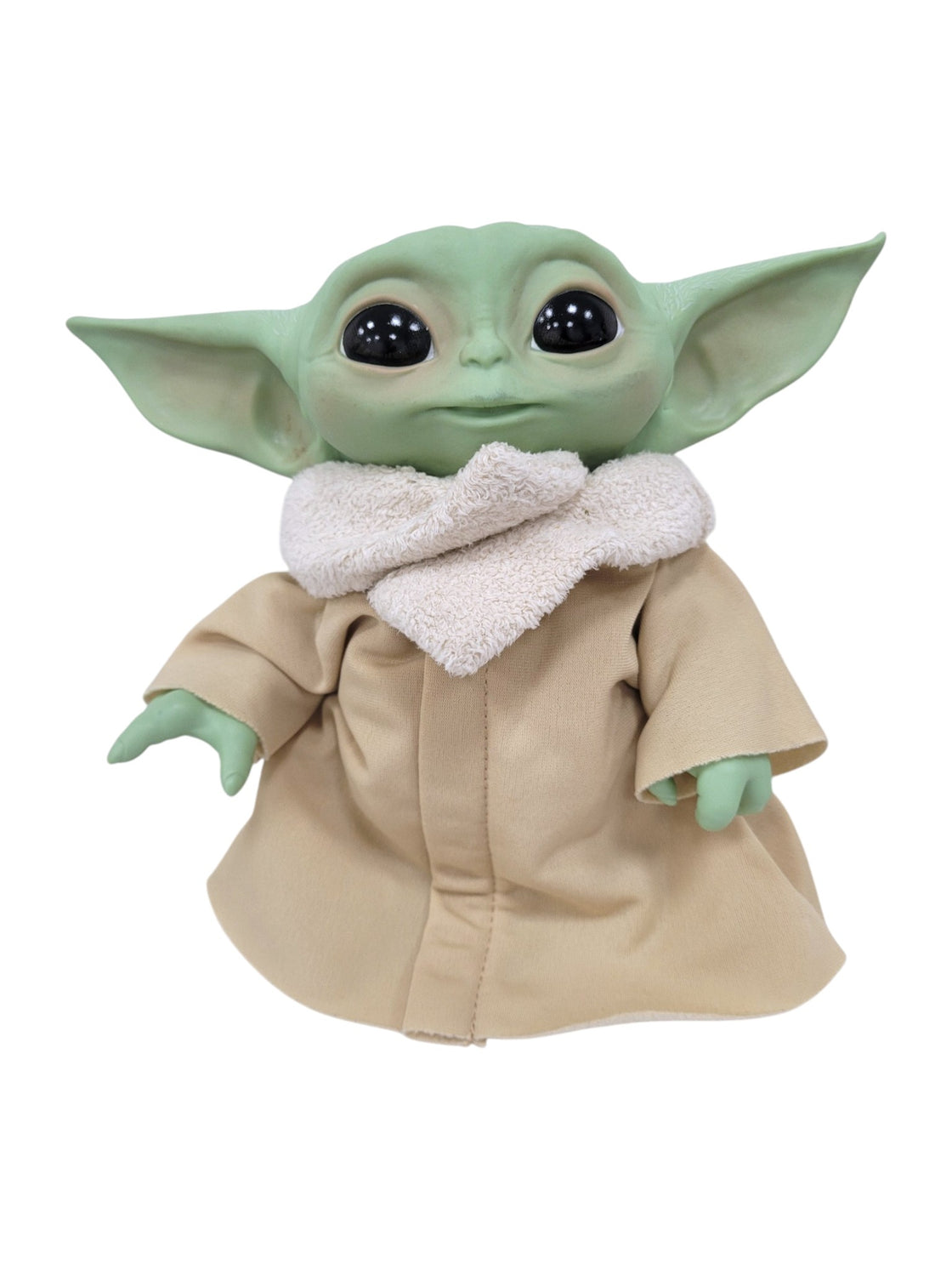 Grogu Baby Yoda (HASBRO)
