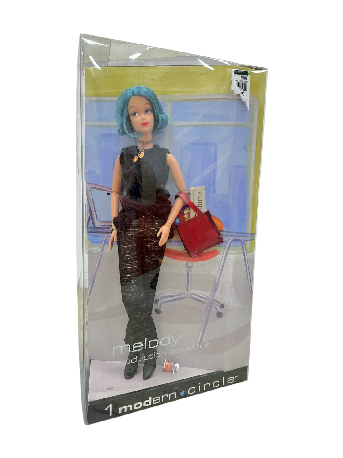 Melody (BARBIE)