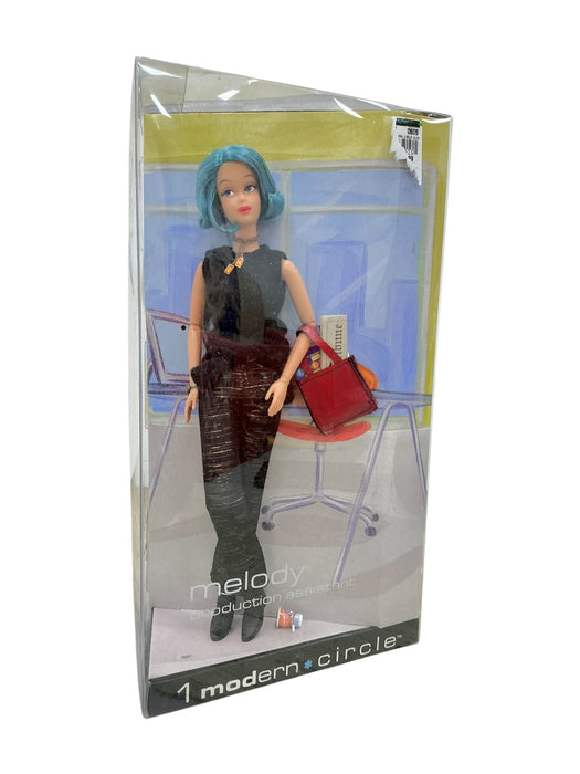 Melody (BARBIE)