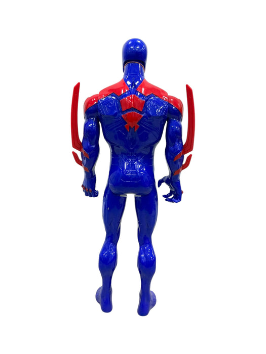 Spider-Man (MARVEL)