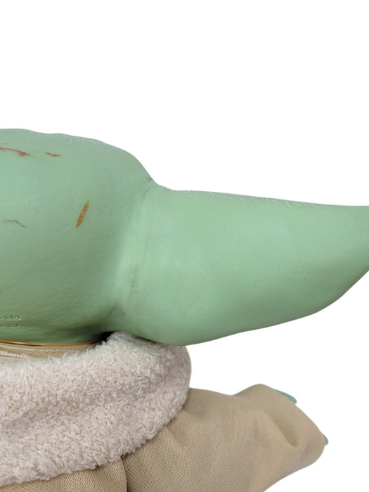 Grogu Baby Yoda (HASBRO)