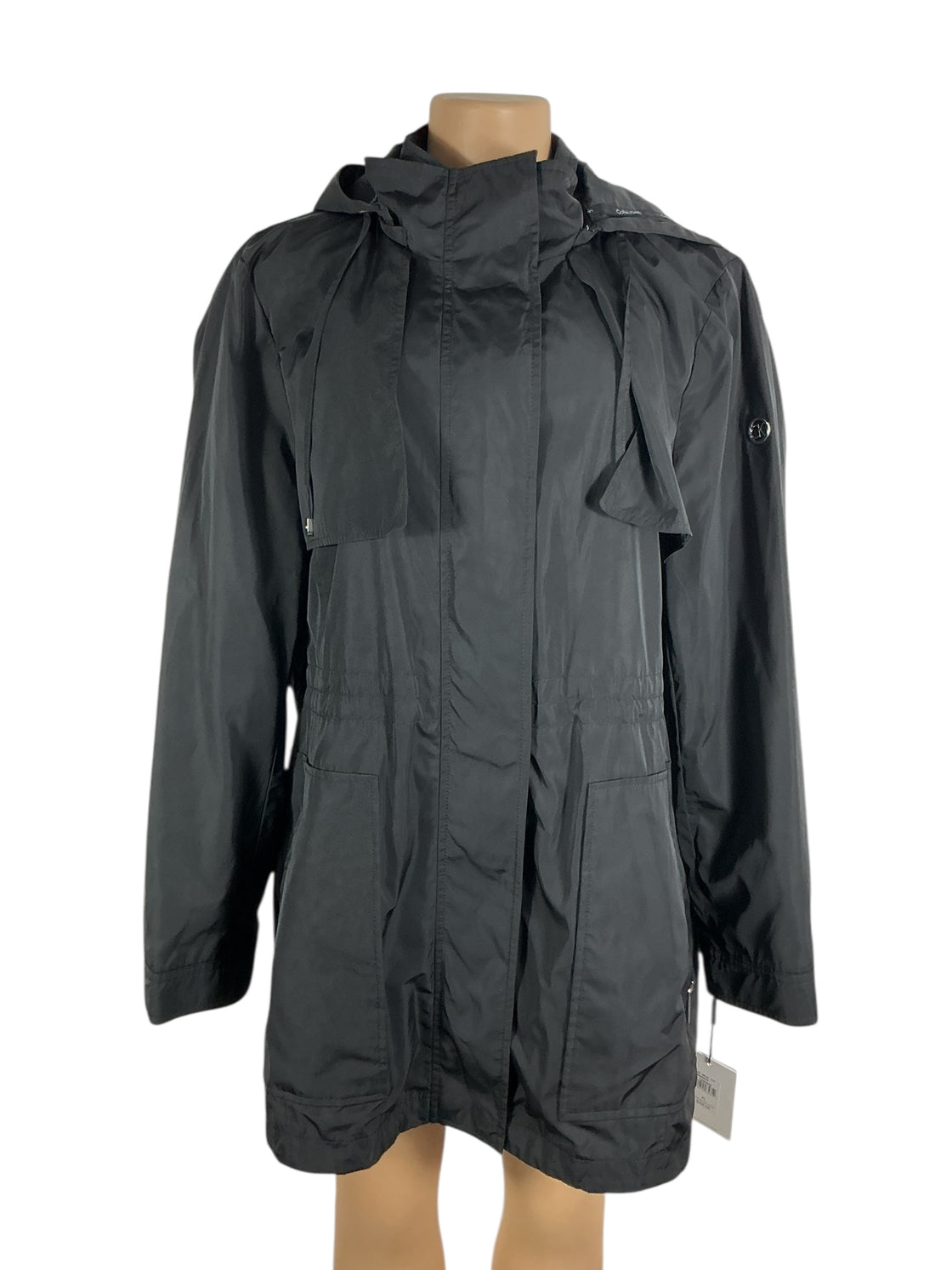 Abrigo XL (CALVIN KLEIN)