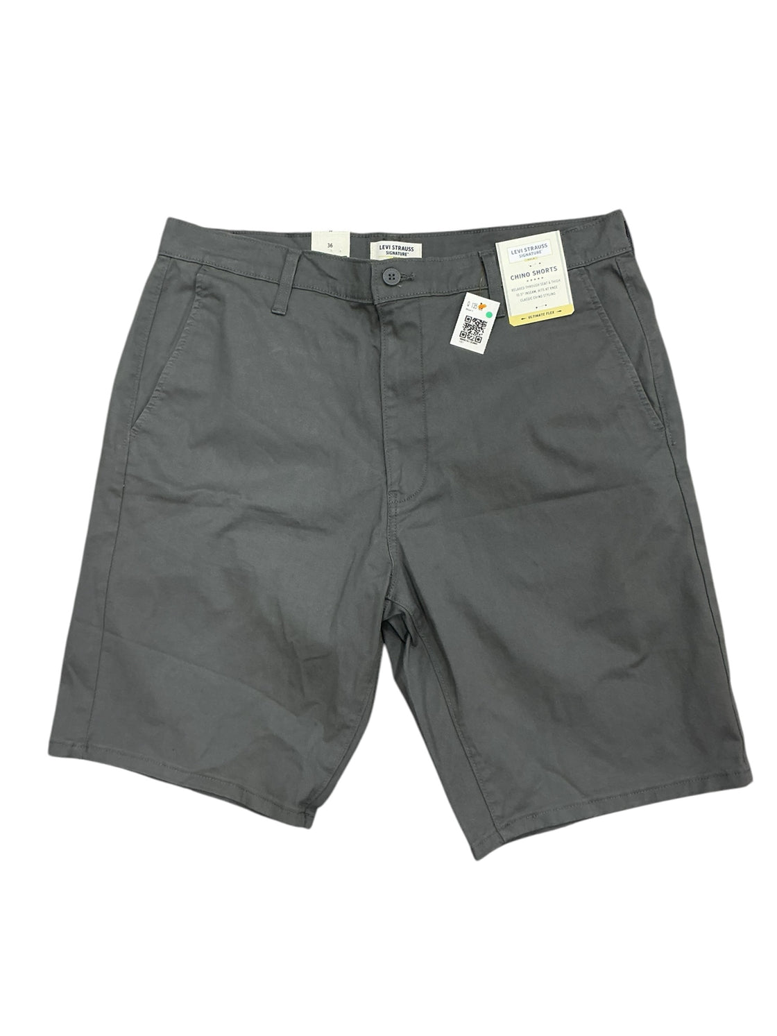 Pantaloneta 36 (LEVI STRAUSS)