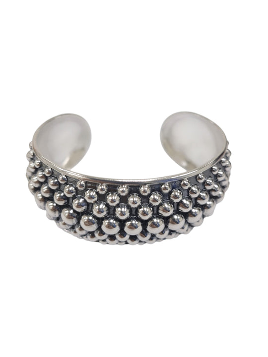 Pulsera de plata (925)